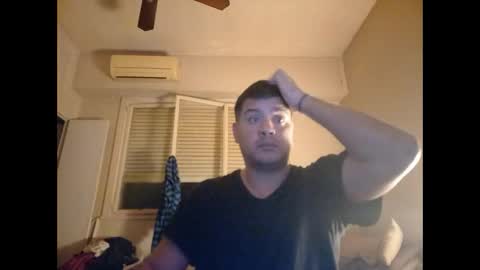 Bruno online show from 30, 9, 2025