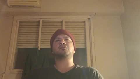 Bruno online show from 11, 6, 2026
