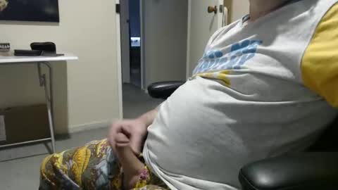 Snapshot of morpheous6 chatting on 6, 11, 2025 Ace online show from 6, 11, 2025