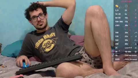 Snapshot of morpheus_the_oniro chatting on 7, 11, 2025 Morpheo online show from 7, 11, 2025