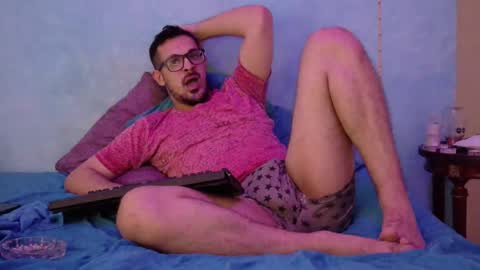 Morpheo online show from 7, 3, 2026