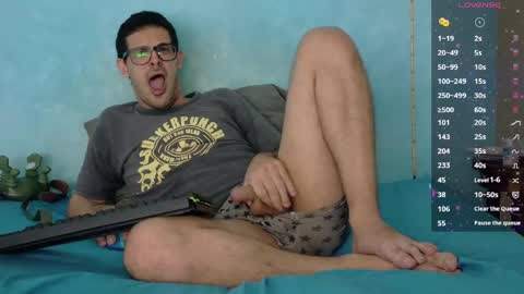 Morpheo online show from 16, 4, 2026