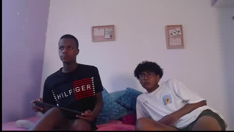 Snapshot of morrgan_ chatting on 5, 3, 2025 Morrgan and Jake online show from 5, 3, 2025