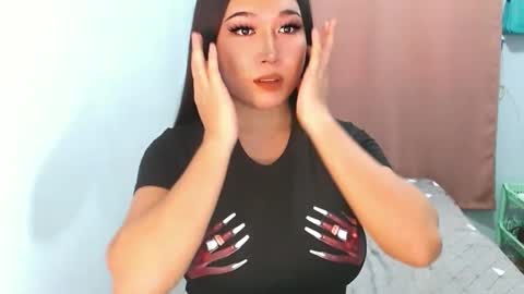 morriganhel_ online show from 6, 3, 2025