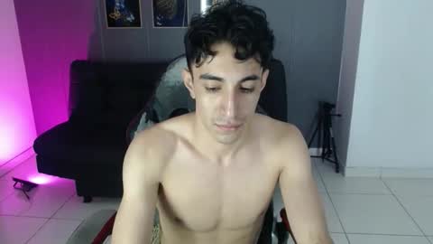 santii online show from 15, 2, 2026