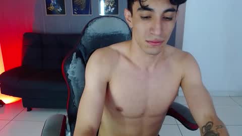 santii online show from 2, 3, 2026