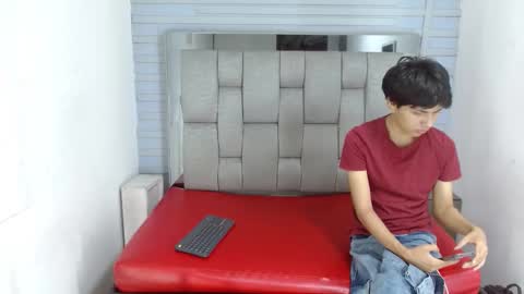 MORTELLE online show from 3, 11, 2025