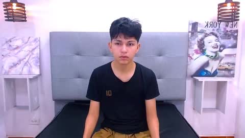 MORTELLE online show from 7, 11, 2025