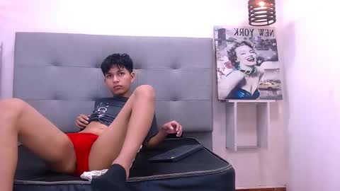 MORTELLE online show from 13, 11, 2025