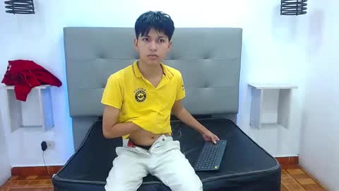 MORTELLE online show from 19, 11, 2025