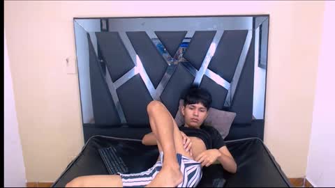 MORTELLE online show from 21, 11, 2025