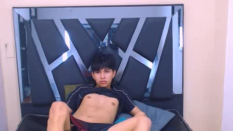 MORTELLE online show from 28, 11, 2025