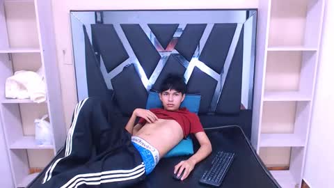 MORTELLE online show from 1, 12, 2025