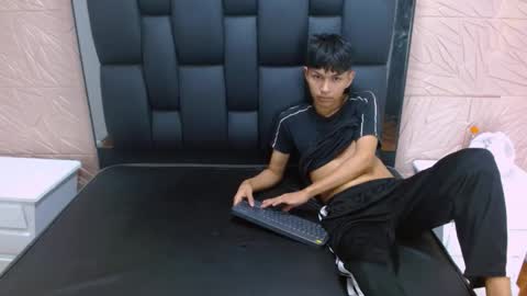 MORTELLE online show from 22, 12, 2025