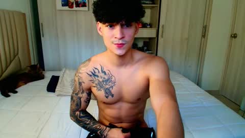 Morthy online show from 1, 2, 2025