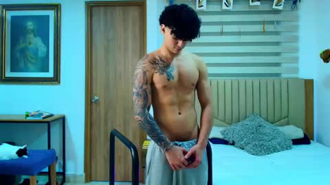 Morthy online show from 12, 2, 2025