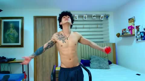 Morthy online show from 17, 2, 2025