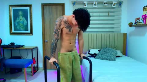 Morthy online show from 20, 2, 2025