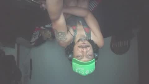 Sahid C online show from 22, 3, 2026