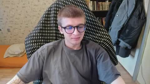Morty online show from 22, 4, 2026