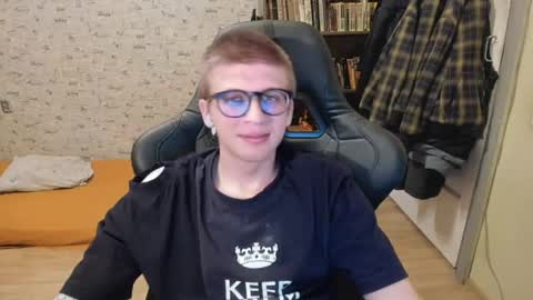 Morty online show from 23, 4, 2026