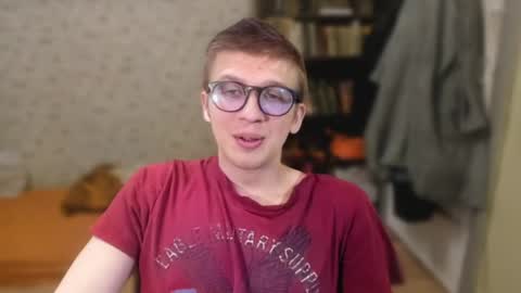 Morty online show from 3, 5, 2026