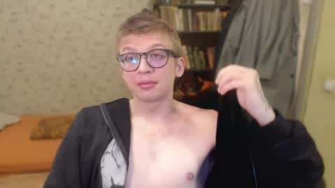 Morty online show from 5, 5, 2026