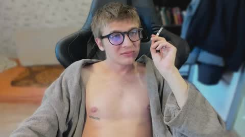 Morty online show from 26, 5, 2026