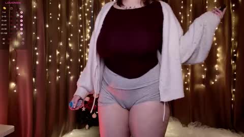 morvelyn online show from 14, 12, 2025