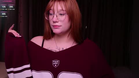 morvelyn online show from 8, 2, 2026