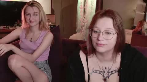 morvelyn online show from 14, 6, 2026