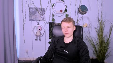 Welcome here online show from 7, 12, 2024