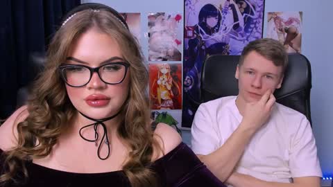 Welcome here online show from 13, 12, 2024