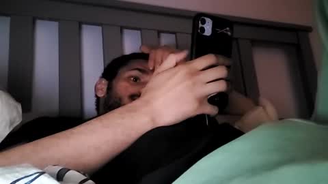 Snapshot of moss127 chatting on 12, 1, 2025 twennysevv27 online show from 12, 1, 2025