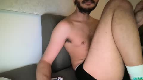 Snapshot of moss127 chatting on 26, 1, 2025 twennysevv27 online show from 26, 1, 2025