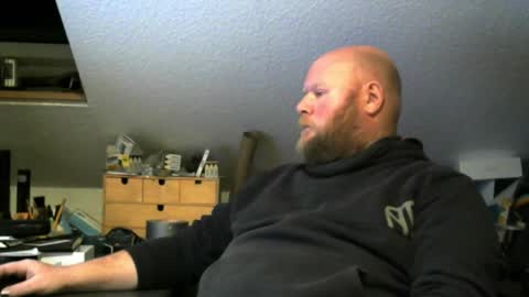 Snapshot of mossler chatting on 11, 1, 2025 Martin online show from 11, 1, 2025