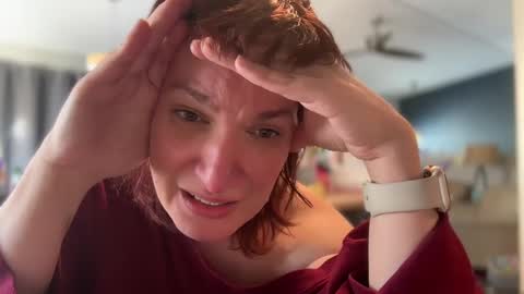 Mossy Mommy online show from 18, 2, 2025