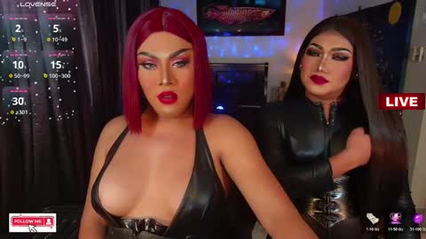 Anita online show from 6, 11, 2025