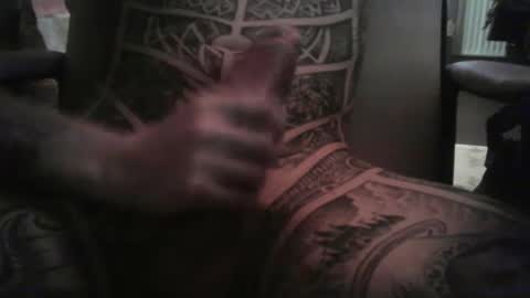 mostdeff93 online show from 4, 1, 2025