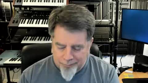 mostly_unbothered online show from 11, 4, 2026