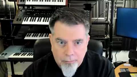 mostly_unbothered online show from 16, 4, 2026