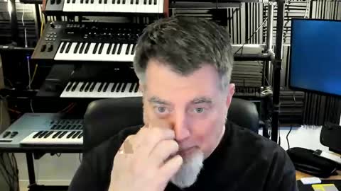 mostly_unbothered online show from 19, 4, 2026