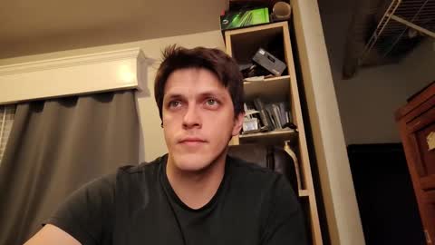 Snapshot of mothafuckahjones chatting on 27, 9, 2025 Mothafuckahjones  online show from 27, 9, 2025
