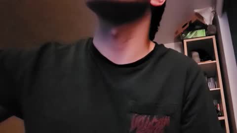 Snapshot of mothafuckahjones chatting on 15, 10, 2025 Mothafuckahjones  online show from 15, 10, 2025