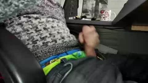 CamO online show from 3, 3, 2025