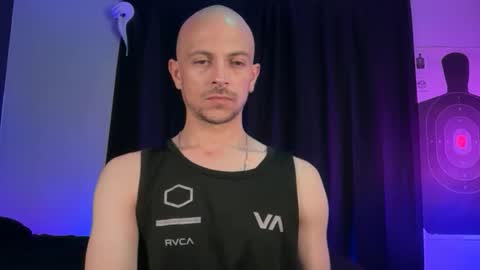 Snapshot of mount_vesuvius chatting on 2, 10, 2025 mount_vesuvius online show from 2, 10, 2025