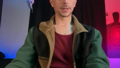 Snapshot of mount_vesuvius chatting on 3, 10, 2025 mount_vesuvius online show from 3, 10, 2025