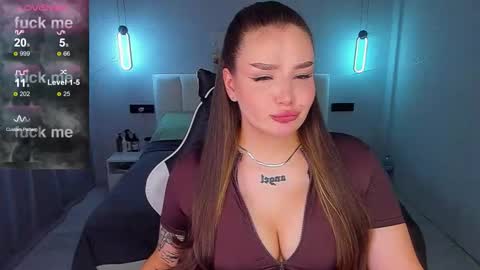 Carolina online show from 15, 11, 2025