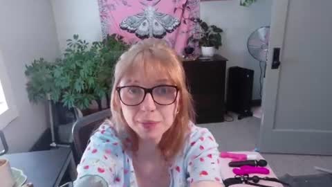 Mousie online show from 22, 6, 2026