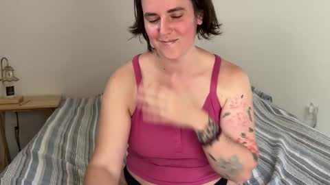 Snapshot of moussemagoo chatting on 26, 2, 2026 MousseMagoo online show from 26, 2, 2026